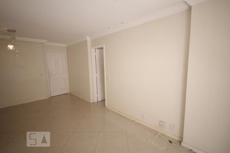 Sala de apartamento à venda com 2 quartos, 98m² em Icaraí, Niterói