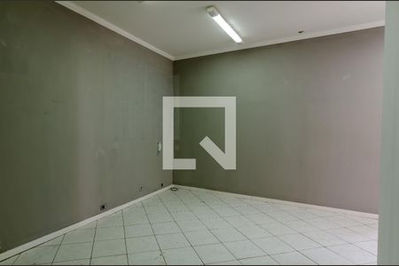 Sala 1 de casa para alugar com 3 quartos, 225m² em Campo Belo, São Paulo