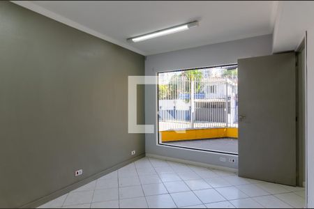 Sala 2 de casa para alugar com 3 quartos, 225m² em Campo Belo, São Paulo