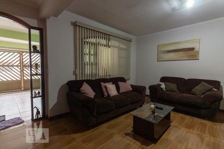 Sala de casa para alugar com 3 quartos, 300m² em Cidade das Flores, Osasco