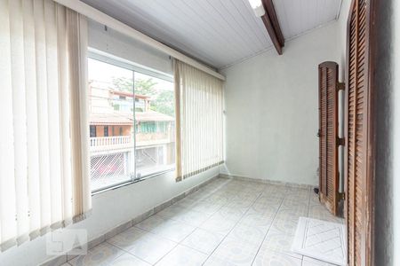 Varanda  de casa à venda com 3 quartos, 300m² em Cidade das Flores, Osasco