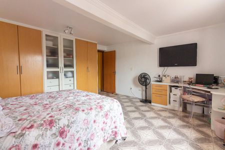 Quarto 1 de casa para alugar com 3 quartos, 300m² em Cidade das Flores, Osasco