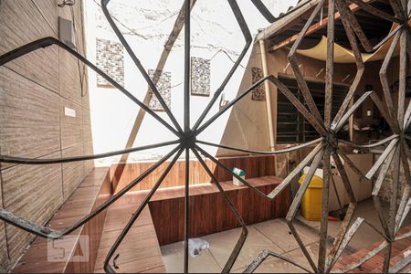 Vista Quarto de casa para alugar com 1 quarto, 60m² em Taquara, Rio de Janeiro