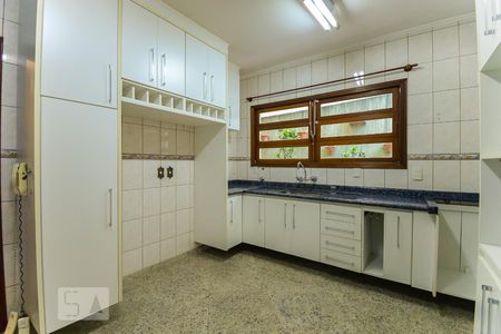 Cozinha de casa à venda com 4 quartos, 210m² em Vila Prudente, São Paulo