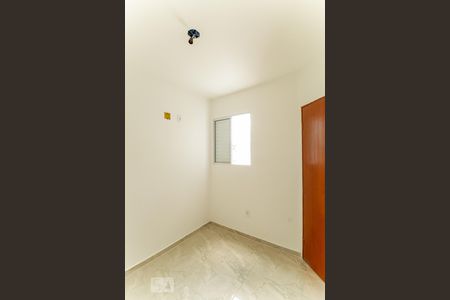 Closet do quarto 1 de apartamento à venda com 2 quartos, 39m² em Vila Esperança, São Paulo