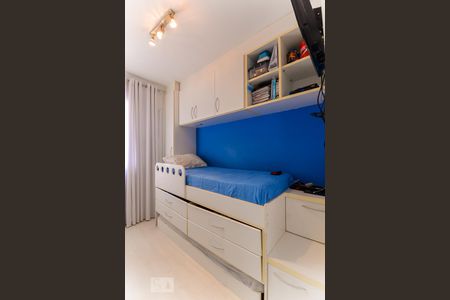 Quarto 1 de apartamento para alugar com 3 quartos, 73m² em Vila Gomes Cardim, São Paulo