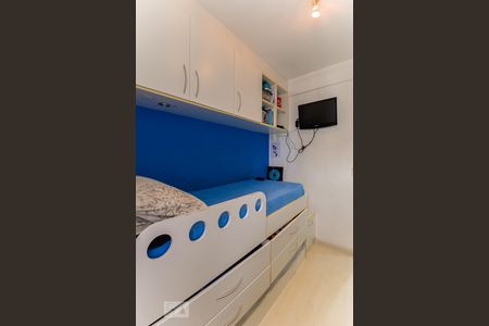 Quarto 1 de apartamento para alugar com 3 quartos, 73m² em Vila Gomes Cardim, São Paulo