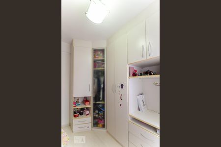 Quarto 2 de apartamento para alugar com 3 quartos, 73m² em Vila Gomes Cardim, São Paulo