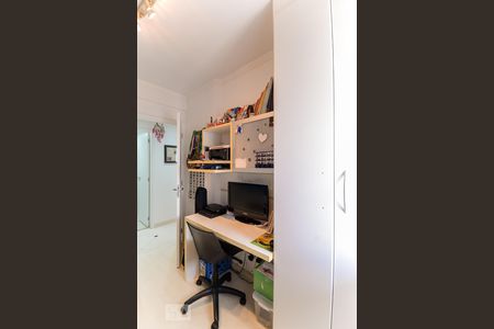 Quarto 1 de apartamento para alugar com 3 quartos, 73m² em Vila Gomes Cardim, São Paulo