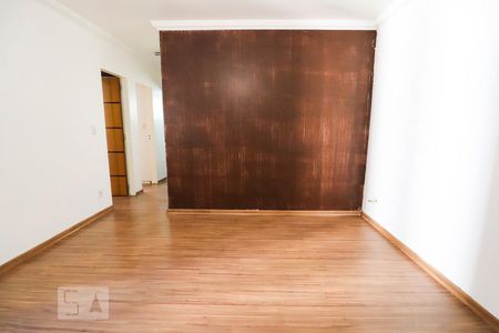 Sala de apartamento para alugar com 3 quartos, 61m² em Vila dos Alpes, Goiânia