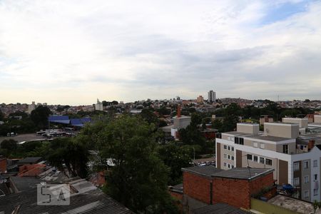 Vista de casa para alugar com 1 quarto, 30m² em Parque Marabá, Taboão da Serra
