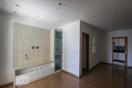 Sala de apartamento para alugar com 2 quartos, 73m² em Vila Itapura, Campinas