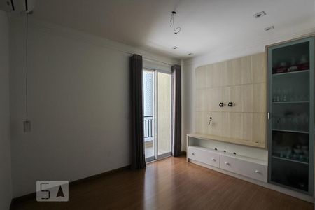 Sala de apartamento para alugar com 2 quartos, 73m² em Vila Itapura, Campinas