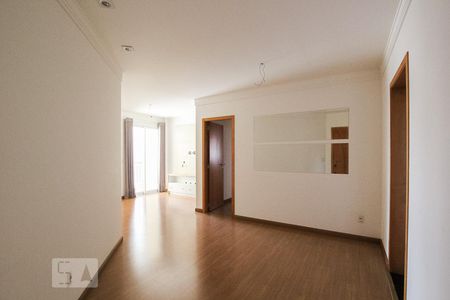 Sala de apartamento para alugar com 2 quartos, 73m² em Vila Itapura, Campinas