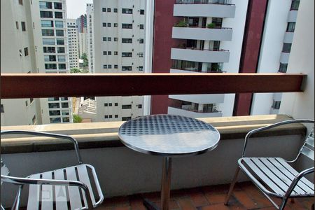 Apartamento à venda com 1 quarto, 70m² em Planalto Paulista, São Paulo