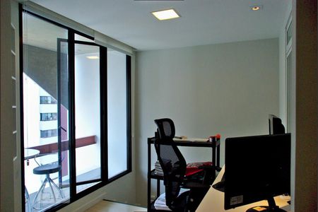 Quarto de apartamento para alugar com 1 quarto, 70m² em Planalto Paulista, São Paulo