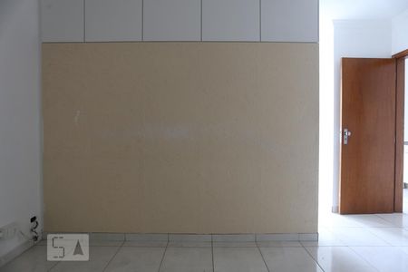 Studio à venda com 40m², 1 quarto e sem vagaSala