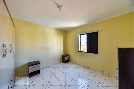 Quarto de apartamento para alugar com 1 quarto, 40m² em Centro, São Bernardo do Campo