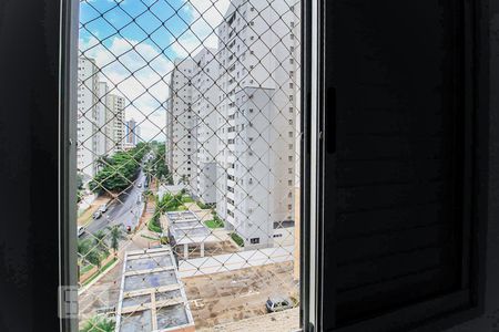 Quarto 1 - Vista de apartamento para alugar com 2 quartos, 64m² em Residencial Eldorado, Goiânia