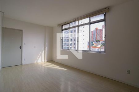 Sala de apartamento para alugar com 3 quartos, 72m² em Jardim Vera Cruz, São Paulo