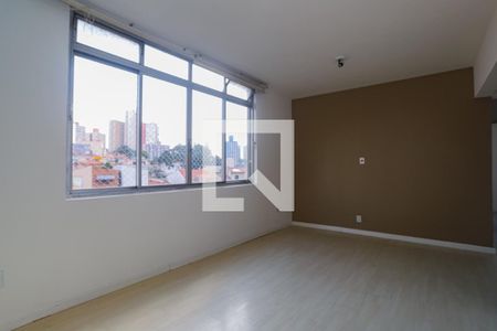 Sala de apartamento para alugar com 3 quartos, 72m² em Jardim Vera Cruz, São Paulo