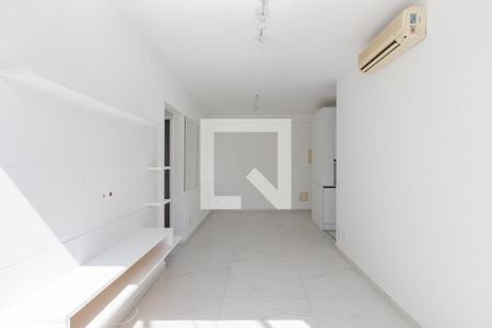 Sala de apartamento para alugar com 2 quartos, 68m² em Vila Gertrudes, São Paulo