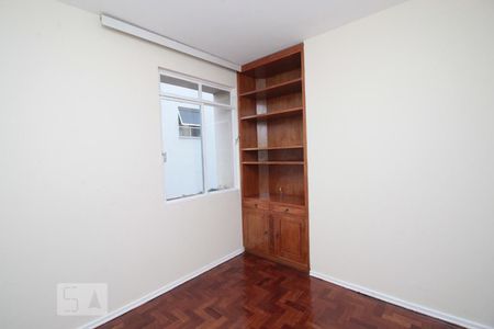 Apartamento à venda com 3 quartos, 90m² em Jardim América, Belo Horizonte