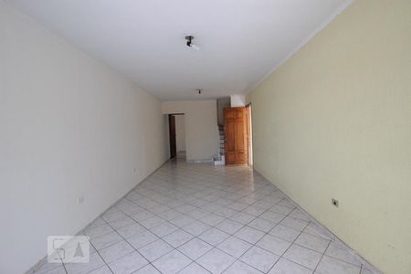 Casa à venda com 160m², 3 quartos e 3 vagasSala