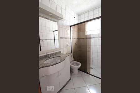 Suíte Quarto 1 de casa à venda com 3 quartos, 160m² em Vila Pereira Barreto, São Paulo