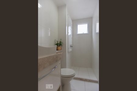 Banheiro de apartamento para alugar com 2 quartos, 59m² em Swift, Campinas