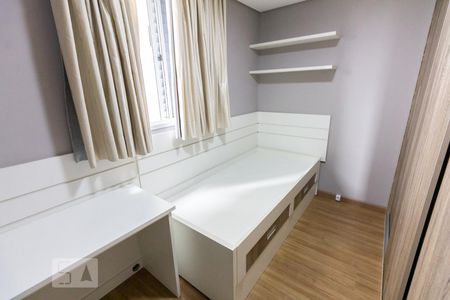 Quarto 02 de apartamento à venda com 3 quartos, 62m² em Bom Retiro, São Paulo