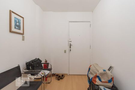 Sala de apartamento para alugar com 1 quarto, 50m² em Centro, Rio de Janeiro