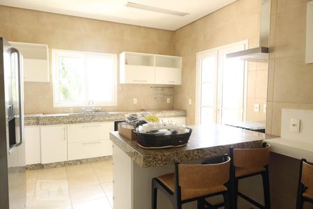 Casa à venda com 3 quartos, 342m² em Cidade Santos Dumont, Jundiaí