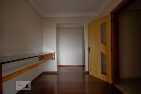Hall de Entrada de apartamento para alugar com 4 quartos, 382m² em Fazenda Morumbi, São Paulo