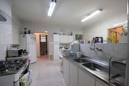 Apartamento para alugar com 315m², 3 quartos e 1 vaga Apartamento para alugar com 315m², 3 quartos e 1 vagaCozinha