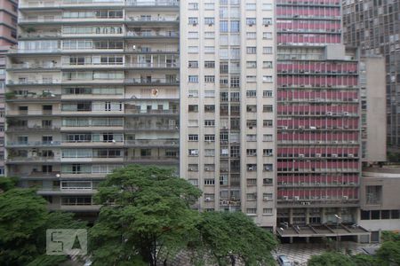 Apartamento para alugar com 315m², 3 quartos e 1 vaga Apartamento para alugar com 315m², 3 quartos e 1 vagaVista do Quarto 2
