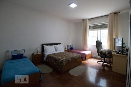Apartamento para alugar com 315m², 3 quartos e 1 vaga Apartamento para alugar com 315m², 3 quartos e 1 vagaQuarto 1