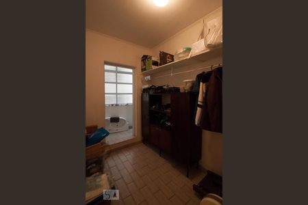 Apartamento para alugar com 315m², 3 quartos e 1 vaga Apartamento para alugar com 315m², 3 quartos e 1 vagaQuarto de Serviço