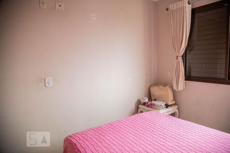 Quarto 1 de apartamento à venda com 3 quartos, 54m² em Vila Araguaia, São Paulo