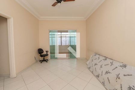 Sala de apartamento para alugar com 3 quartos, 83m² em Bela Vista, São Paulo