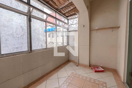 Sacada de apartamento para alugar com 3 quartos, 83m² em Bela Vista, São Paulo