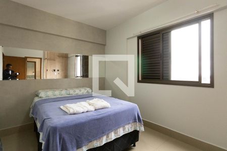 Suite de apartamento para alugar com 2 quartos, 67m² em Setor Bueno, Goiânia