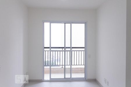 Sala de apartamento para alugar com 2 quartos, 56m² em Planalto, São Bernardo do Campo