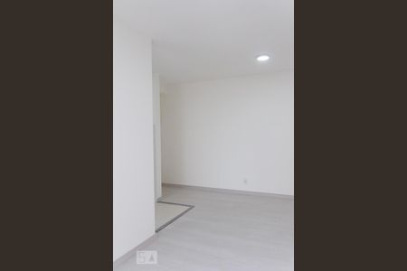 Sala de apartamento para alugar com 2 quartos, 56m² em Planalto, São Bernardo do Campo