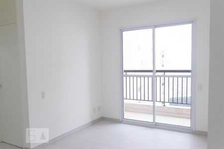 Sala de apartamento para alugar com 2 quartos, 56m² em Planalto, São Bernardo do Campo