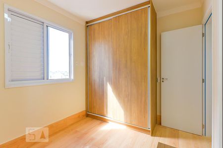 Suíte de apartamento para alugar com 3 quartos, 63m² em Vila São Bento, Campinas