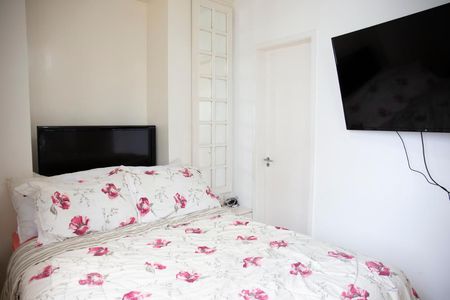Suíte de apartamento para alugar com 2 quartos, 70m² em Barra da Tijuca, Rio de Janeiro