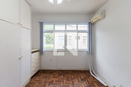 Suíte de apartamento para alugar com 2 quartos, 77m² em Grajaú, Rio de Janeiro