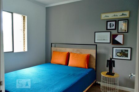 Quarto 2 de apartamento para alugar com 2 quartos, 80m² em Vila Olímpia, São Paulo