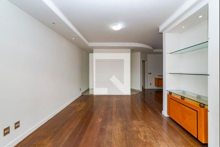 Sala 1 de apartamento para alugar com 4 quartos, 165m² em Padre Eustáquio, Belo Horizonte